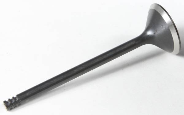 KPMI - BLACK DIAMOND EXHAUST VALVE DIAMOND XL 04-14 - Image 1