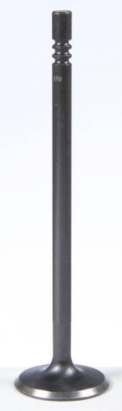 KPMI - BLACK DIAMOND EXHAUST VALVE - Image 1