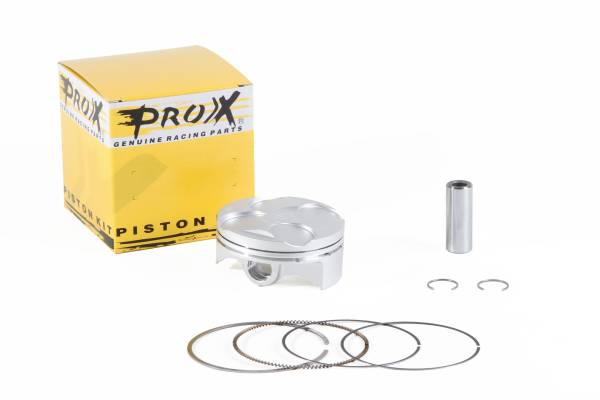 PROX - PISTON KIT HC FRGD NIKASIL CYL 65.97/STD 12.2:1 HON - Image 1