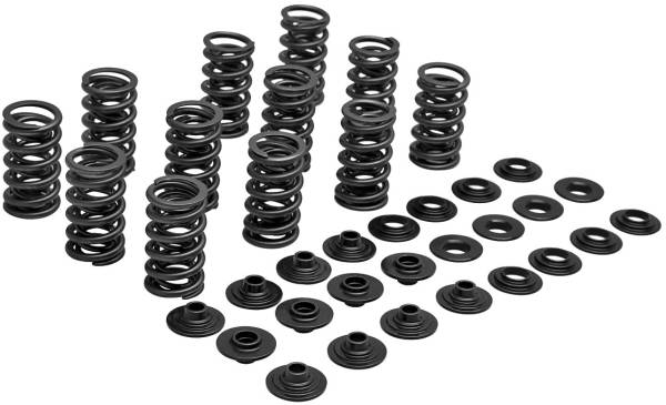 KPMI - RACING VALVE SPRING KIT - Image 1