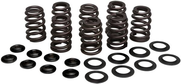 KPMI - VALVE SPRING KIT BEEHIVE M8 STEEL - Image 1