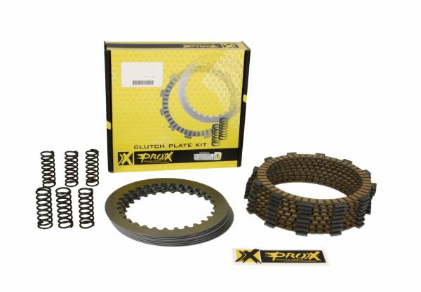 PROX - COMPLETE CLUTCH PLATE SET HON - Image 1