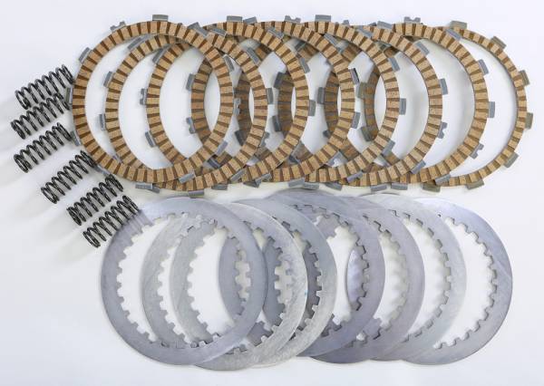 PROX - COMPLETE CLUTCH PLATE SET - Image 1