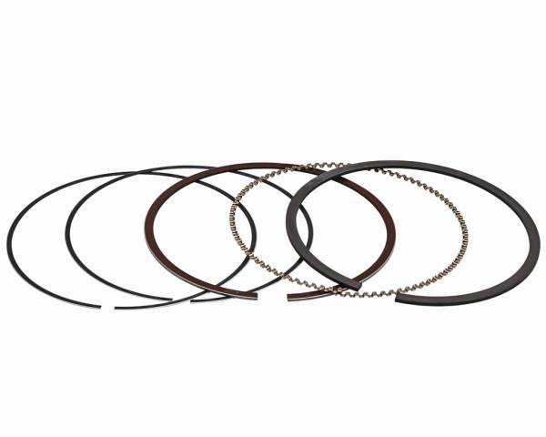 KPMI - KPMI PISTON RING SET - Image 1