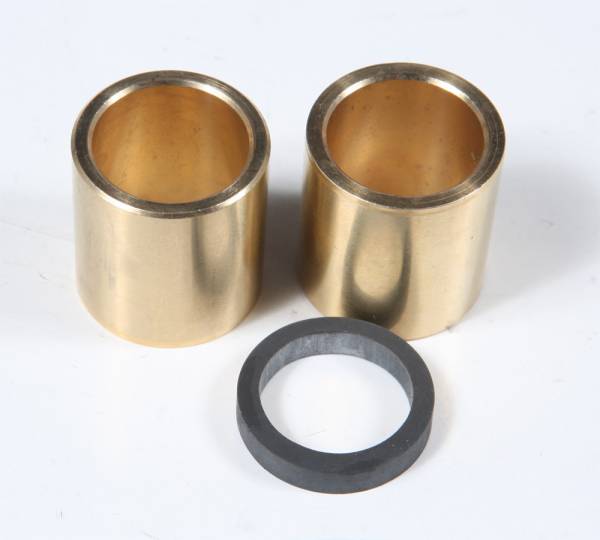 KPMI - KICKER SHAFT BUSHINGS AND SEAL SHOVELHEAD 66-84 - Image 1