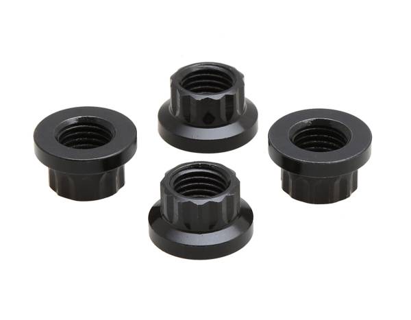 KPMI - CYLINDER HEAD NUTS - Image 1