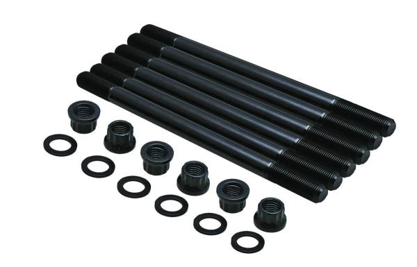 KPMI - H.T. STEEL CYLINDER STUD KITS POL - Image 1