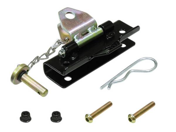 SP1 - C-TYPE HITCH S-D - Image 1