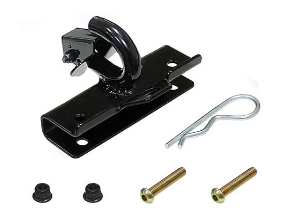 SP1 - J-TYPE HITCH S-D - Image 1