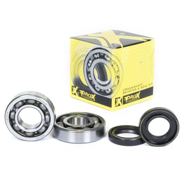 PROX - CRANKSHAFT BEARING & SEAL KIT - Image 1