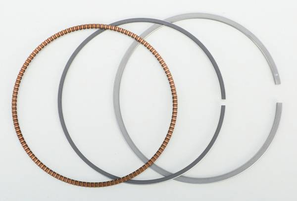 PROX - PISTON RINGS 76.96MM FOR PRO X PISTONS ONLY - Image 1