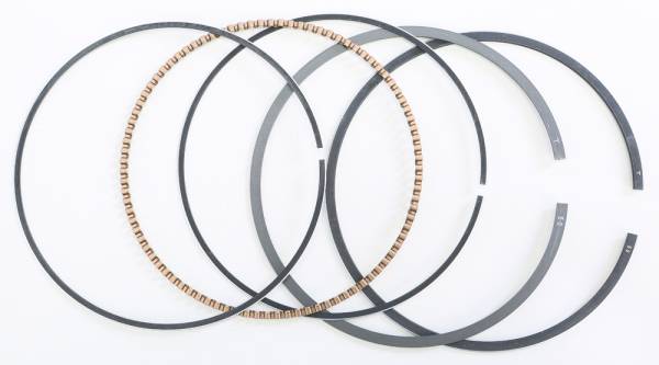 PROX - PISTON RINGS (90.50MM) FOR PRO X PISTONS ONLY - Image 1