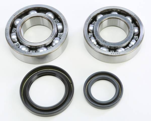 PROX - CRANKSHAFT BEARING & SEAL KIT - Image 1