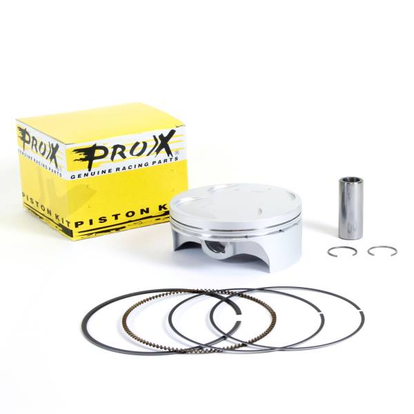 PROX - PISTON KIT HC FRGD NIKASIL CYL 95.47/STD 13.0:1 SUZ - Image 1