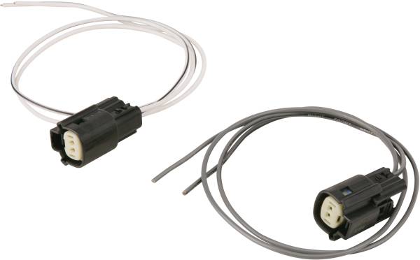 SCOSCHE - TOURING FRONT SPEAKER HARNESS 14-UP - Image 1