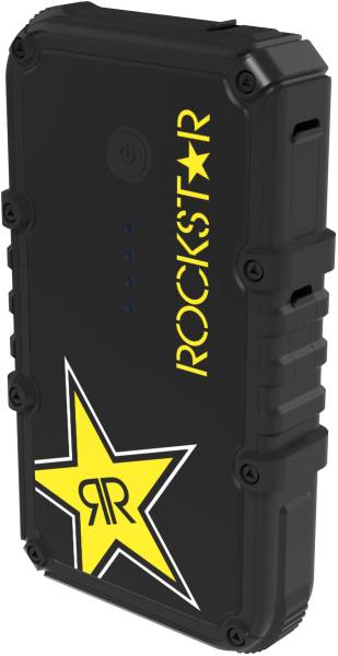 SCOSCHE - GOBAT 10K - ROCKSTAR PORTABLE BATTERY - Image 1