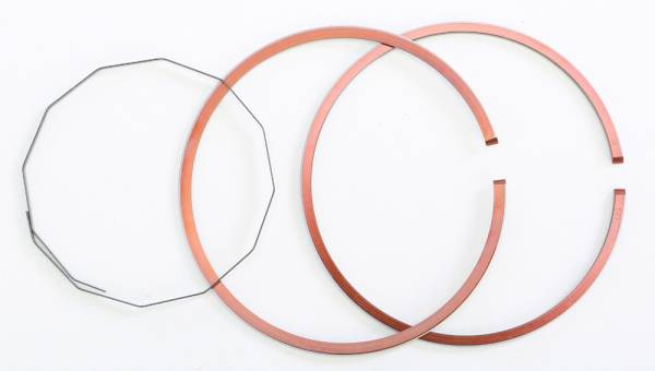 PROX - PISTON RINGS FOR PRO X PISTONS ONLY - Image 1