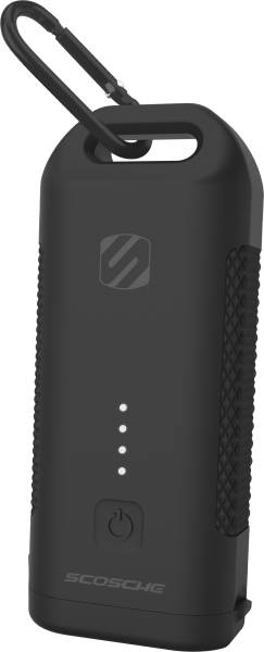 SCOSCHE - HEAVY DUTY BACKUP BATTERY - Image 1