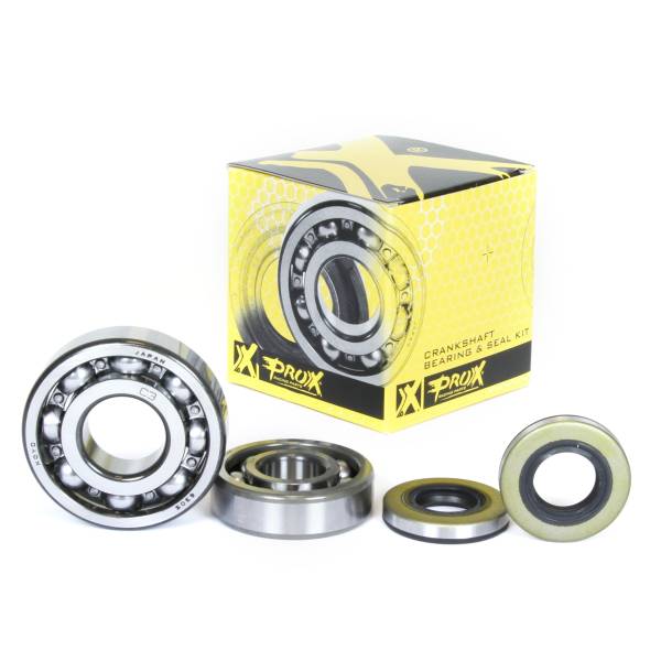 PROX - CRANKSHAFT BEARING & SEAL KIT KAW - Image 1