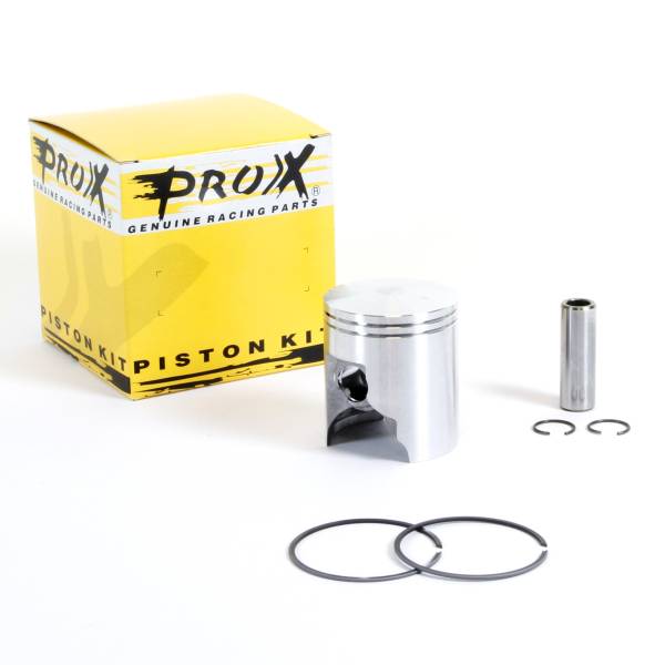 PROX - PISTON KIT NIKASIL CYL 42.95/STD KAW/SUZ - Image 1