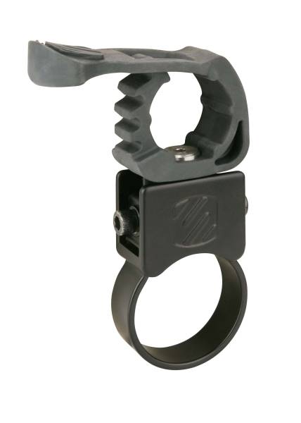 SCOSCHE - SCOSCHE SML STRAP BASE BLK - Image 1