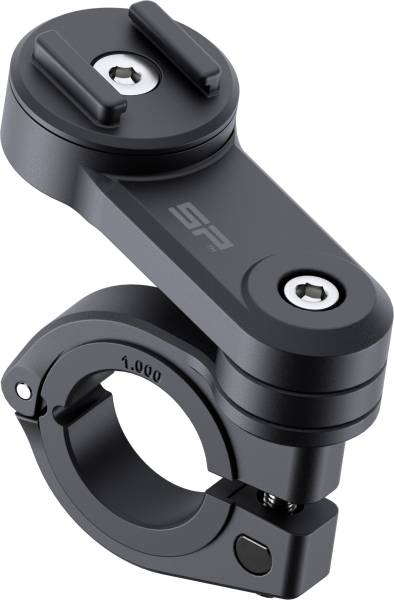 SP CONNECT - MOTO MOUNT LT SPC/SPC+ BLACK - Image 1