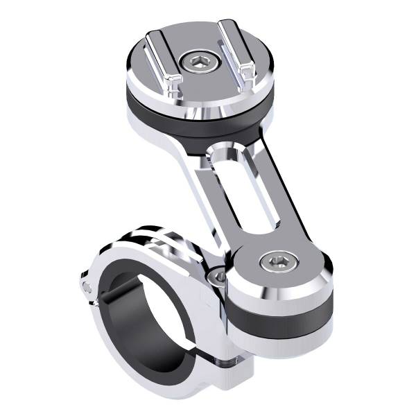 SP CONNECT - MOTO MOUNT PRO CHROME - Image 1