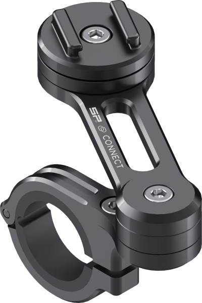 SP CONNECT - MOTO MOUNT PRO BLACK - Image 1