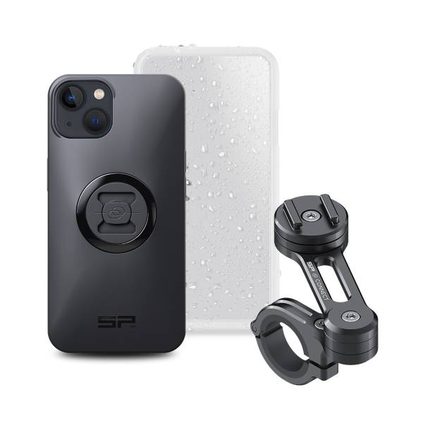 SP CONNECT - CASE AND MOUNT BUNDLE APPLE IPHONE 13 - Image 1