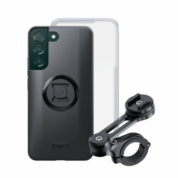 SP CONNECT - CASE AND MOUNT BUNDLE SAMSUNG GALAXY S22PLUS - Image 1