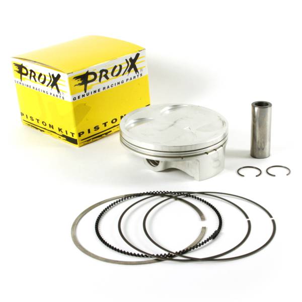 PROX - PISTON KIT FORGED NIKASIL CYL 99.00/+3.00 HON - Image 1