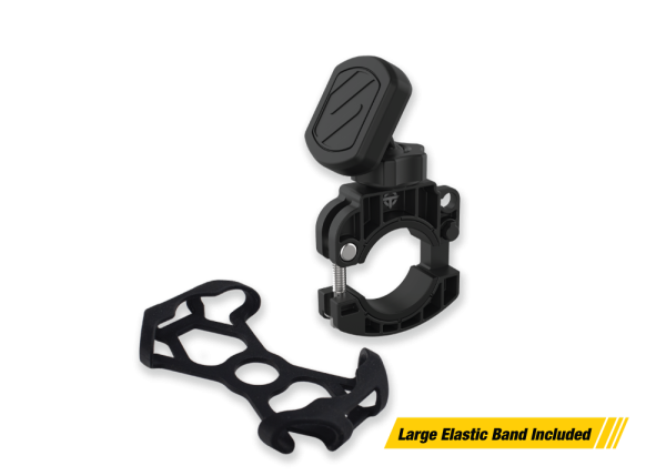 OPEN TRAIL - SMALL CLAMP MAGIC MOUNT - Image 1