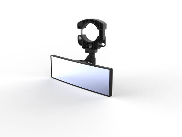 OPEN TRAIL - 9" CLAMP REAR VIEW MIRROR - Image 1