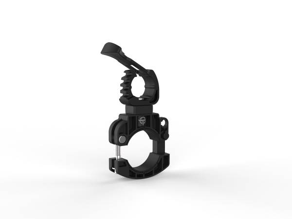 OPEN TRAIL - UNIVERSAL MOUNT SOFT-CLAMP SMALL - Image 1