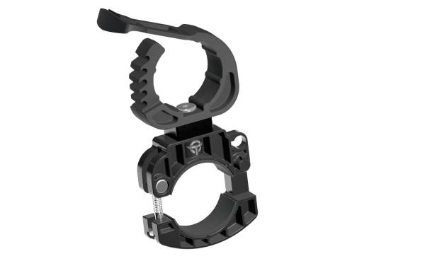 OPEN TRAIL - UNIVERSAL MOUNT SOFT-CLAMP LARGE - Image 1