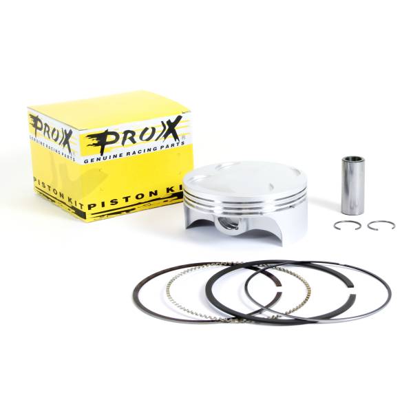 PROX - PISTON KIT HIGH COMP. 13.0:1 - Image 1