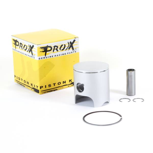 PROX - PISTON KIT FORGED NIKASIL CYL 54.19/STD KTM - Image 1