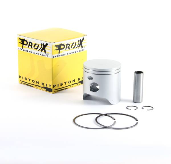 PROX - PISTON KIT FORGED NIKASIL CYL 57.94/STD HUSQ/KTM - Image 1