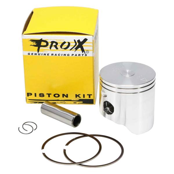 PROX - PISTON KIT FORGED NIKASIL CYL 57.94/STD HUSQ/KTM - Image 1