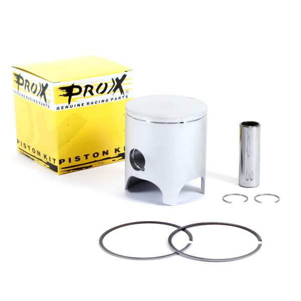 PROX - PISTON KIT FORGED NIKASIL CYL 66.34/STD KTM - Image 1