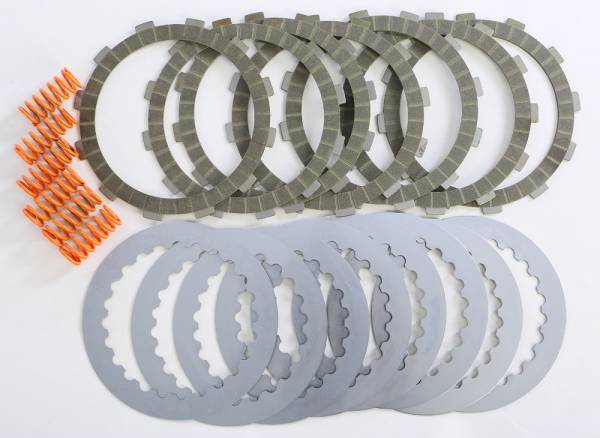 PROX - COMPLETE CLUTCH PLATE SET BETA - Image 1