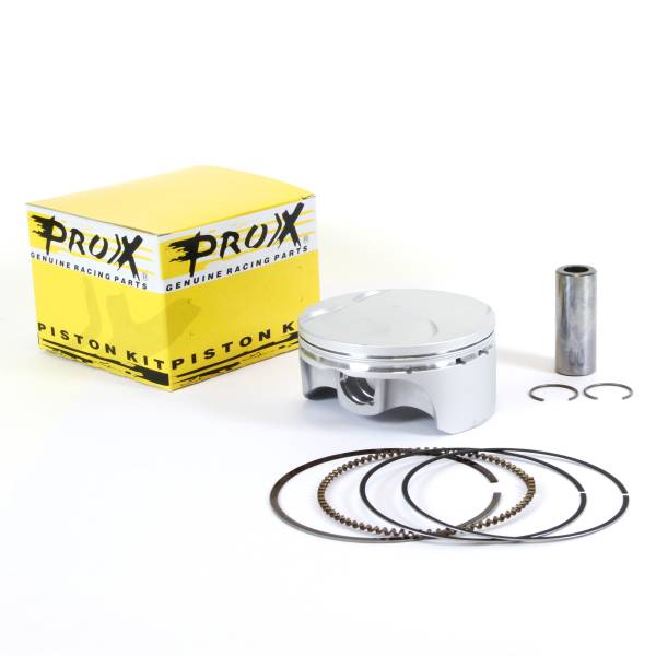 PROX - PISTON KIT FORGED NIKASIL CYL 88.95/STD BETA/KTM - Image 1