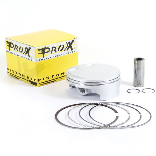 PROX - PISTON KIT FORGED NIKASIL CYL 94.95/STD 12.0:1 KTM - Image 1