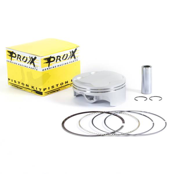 PROX - PISTON KIT HC FRGD NIKASIL CYL 94.94/STD 13.0:1 KTM - Image 1