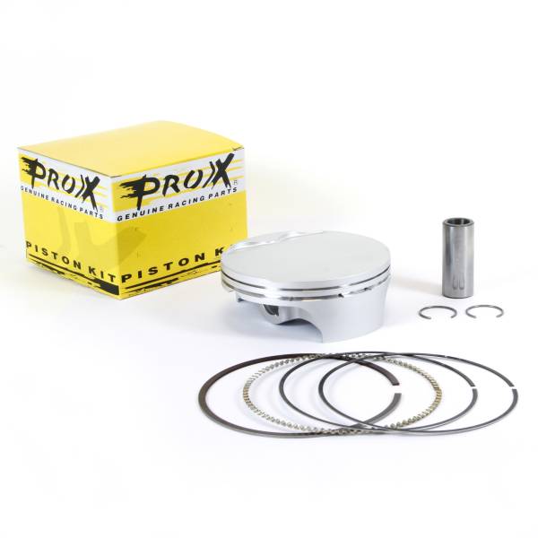 PROX - PISTON KIT NIKASIL CYL 96.94/STD 12.5:1 KTM - Image 1