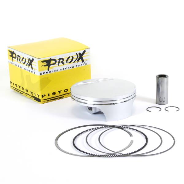 PROX - PISTON KIT NIKASIL CYL 99.94/STD 12.5:1 KTM - Image 1