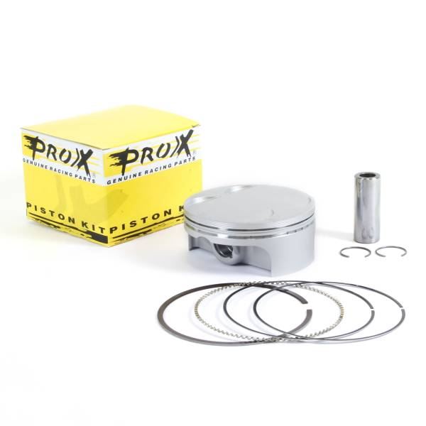 PROX - PISTON KIT FORGED NIKASIL CYL 94.95/STD BETA/KTM - Image 1