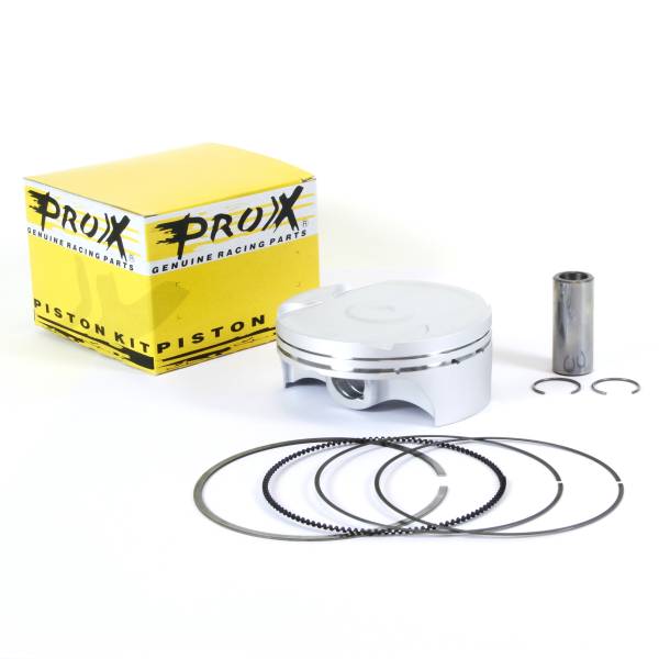 PROX - PISTON KIT FORGED NIKASIL CYL 94.94/STD 11.9:1 KTM - Image 1