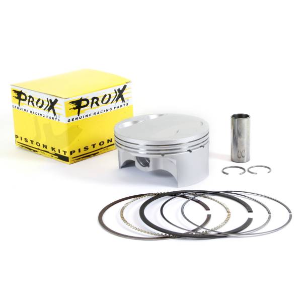 PROX - PISTON KIT FORGED NIKASIL CYL 100.94/STD 11.7:1 KTM - Image 1