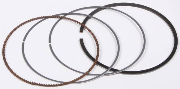 PROX - PISTON RINGS 76.95MM GAS/YAM FOR PRO X PISTONS ONLY - Image 1